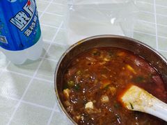 -代四孃牛华豆腐脑美味小食(总店)