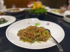 -富淳饭店(陆家嘴保利广场店)