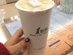 -1点点(银座和谐广场店)