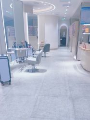 -Mentor Hair Salon
