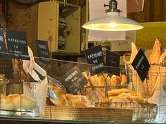 -仙峰天然面包(迎宾路店)