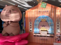 -深圳龙华星河COCO City(民治店)