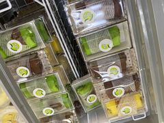 -果蔬好生活超市(双井店)