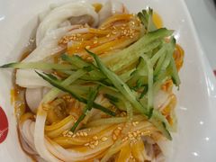 -子午路张记肉夹馍(兵马俑店)