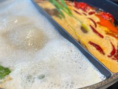 -山缓缓火锅(苏州仁恒仓街店)