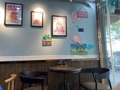 大堂-鸭小妹鸭血粉丝(老门东店)