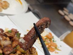 -火地铁板烧(昆山万象汇店)