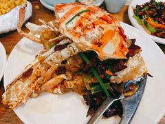 -南海渔家•海鲜•正宗海南菜(海棠湾店)