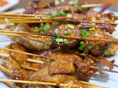-夜烤·宜宾烧烤(洋河路店)
