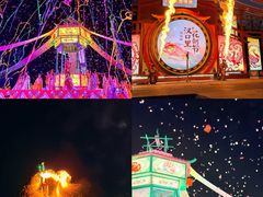 -武汉园博园(武汉自然博物馆)