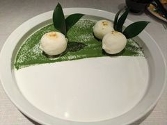 柠檬桂花山药-華府(凯德晶萃店)