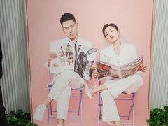 -海马体照相馆(环贸iapm大师爱情店)