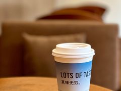 -LOTTA COFFEE(安居博文苑店)