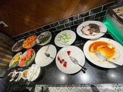 -拉蒂娜·巴西牛排馆 Latina·Brazilian Steakhouse(陆家嘴旗舰店)