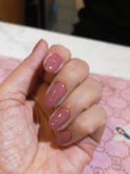 -缪斯美甲美睫