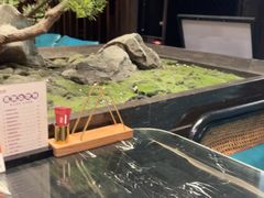 -喜棠·长沙家宴·海鲜·湘菜(麓谷店)