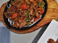 -阿三鱼头泡饼·家常菜