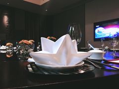 -西安凯悦酒店·湖畔中餐厅