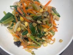 -香山湖家家宴(中山陵店)