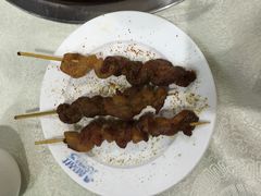 -北平楼老北京涮羊肉(滨河北路店)