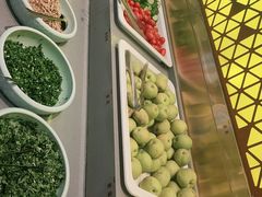 -香佰里鲜货火锅(佳乐金街店)