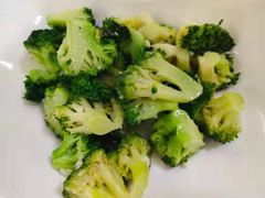 -青雅中餐厅(大连金石滩绿发希尔顿度假酒店)
