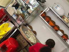 -阿麟馄饨(延长路店)