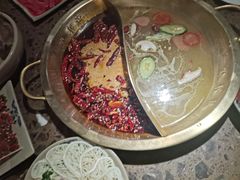 -小龙坎火锅(花溪店)