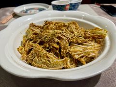 -老浒记烤鸭-北京菜(琉璃厂店)