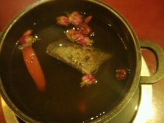 android_upload_pic-一叶一世界•素食餐厅(环球中心店)