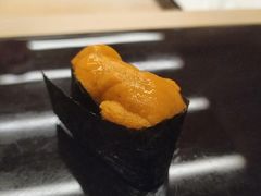 海胆寿司-青空