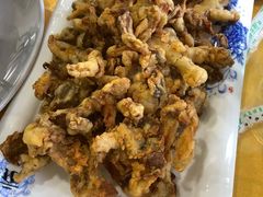 -老舅老蒙肉饼非遗店(一店)