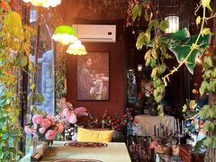-阿兹凯乐·老洋房西餐