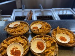 现炸酥肉-川西坝子火锅(金沙1.0直营店)