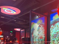 -蛙来哒(万豪城市广场黑金冠店)