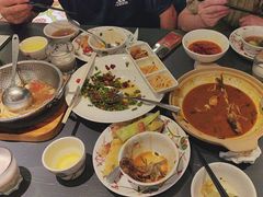 -江宴渔村·鱼鲜土菜(紫荆广场店)