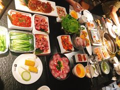 -嘿嘟嘟·肋条烧肉放题(爱融荟城店)