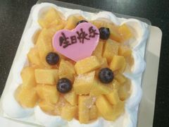 -贝小七高端定制甜品桌茶歇