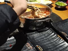 -呷哺呷哺 黄金牧场 (欢乐谷店)