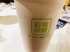 -鲜果时间(中北永旺店)