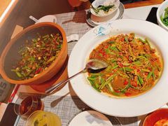 -烹湘·鲜炒湖南土菜(海珠店)