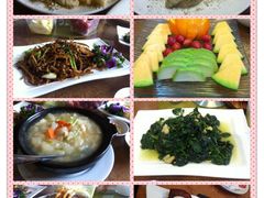 -百年银屏蚝烙·潮汕菜·非遗(乐山店)