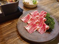-侘与火 Wabi 侘寂烟火•锅物料理(大屯DT51店)