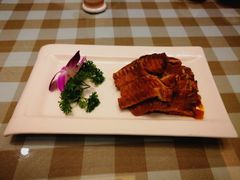 五香熏鱼-无名居(西直门总店)