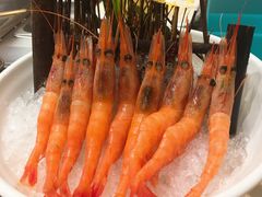 -大渔铁板烧(东城店)
