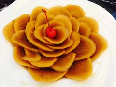 -锡和无锡菜(景丽苑店)