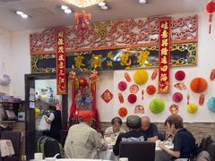 -凤城礼记鱼翅海鲜酒家(新马路总店)