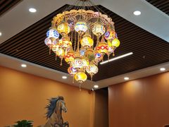 -马旭土鸡焖花卷·真域顺西域美食(天马大道店)