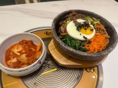 -七八冷面·延边朝鲜族美食(世纪汇店)