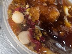 -杨记烤肉老店